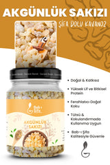 Akgünlük sakızı Premium Akgünlük Sakızı (Boswellia Serrata) - %100 Saf ve Doğal - 60 gr