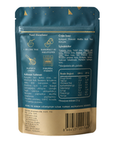 Kolajenli ve Proteinli Kakaolu Muffin Kek Karışımı – Yulaf Unlu – Hurma Tozlu – 100 G