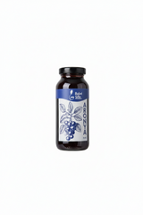 %100 Doğal Aronya Suyu 500 ml - Soğuk Sıkım (Cold Press) Antioksidan Kaynağı