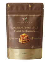 proteinli kolajenli