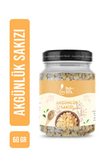Akgünlük sakızı Premium Akgünlük Sakızı (Boswellia Serrata) - %100 Saf ve Doğal - 60 gr