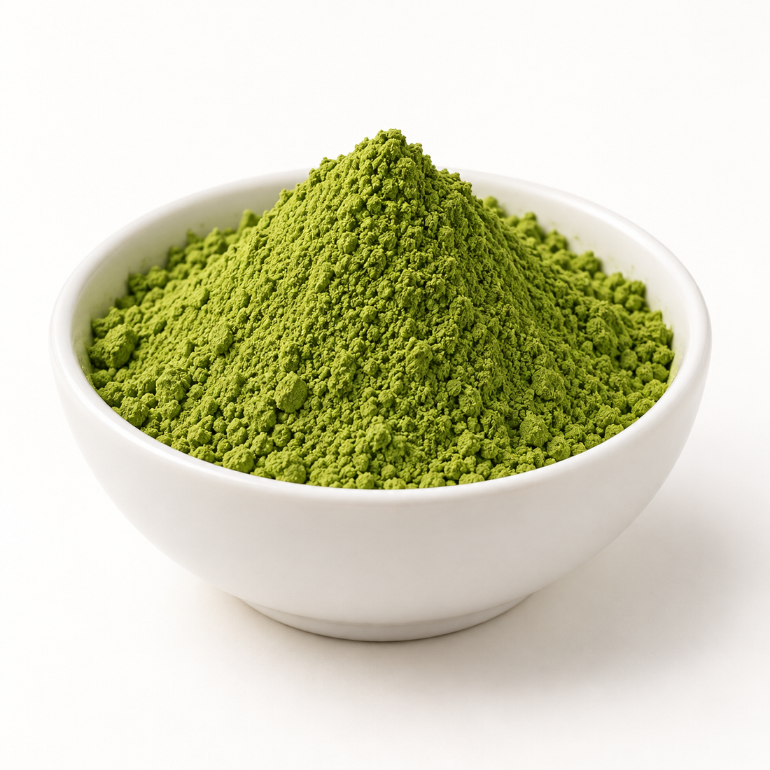 Matcha Yeşil Çay Tozu