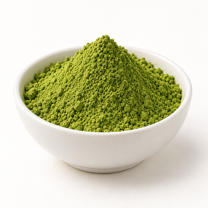 Matcha Yeşil Çay Tozu